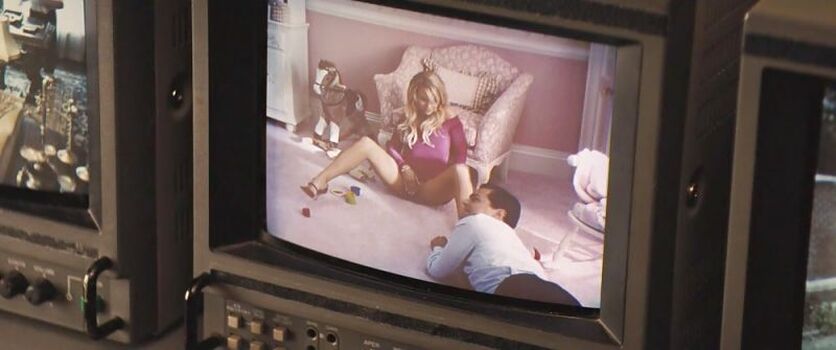 Full leaked Margot robbie private onlyfans photo