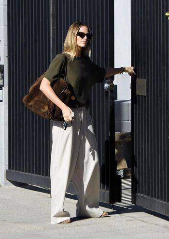 Full leaked Margot robbie private onlyfans photo