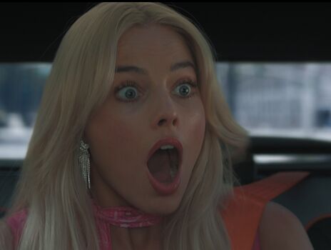 Full leaked Margot robbie  page private onlyfans photo