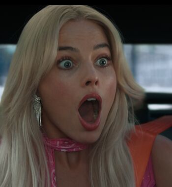 Full leaked Margot robbie  page private onlyfans photo