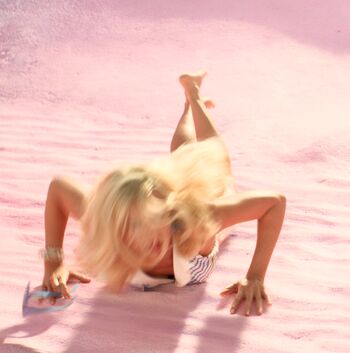 Full leaked Margot robbie private onlyfans photo
