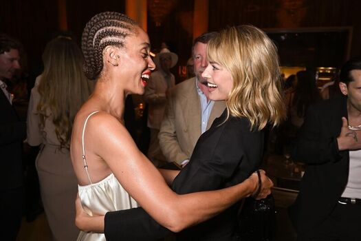 Full leaked Margot robbie private onlyfans photo