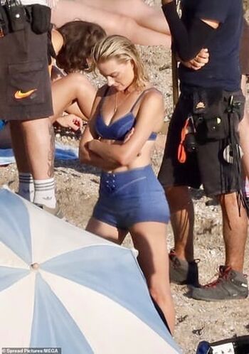 Margot Robbie