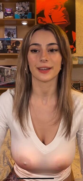 Full leaked Margotdaniela private onlyfans photo