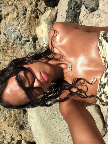 Full leaked Mari a isabel private onlyfans photo