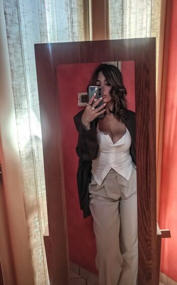Full leaked Mari anne private onlyfans photo