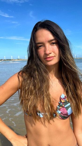 Full leaked Mari araripe private onlyfans photo