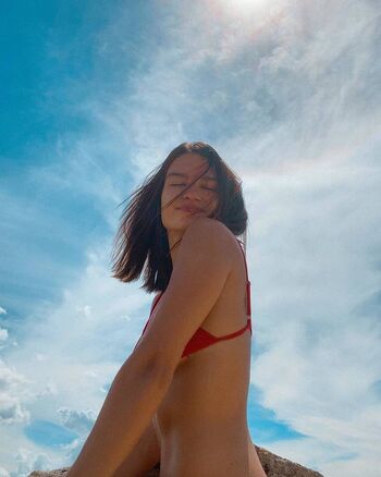 Full leaked Mari araripe private onlyfans photo