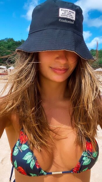 Full leaked Mari araripe private onlyfans photo