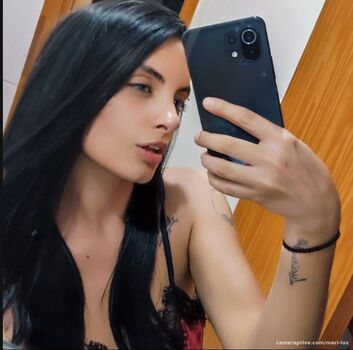 Full leaked Mari lux private onlyfans photo