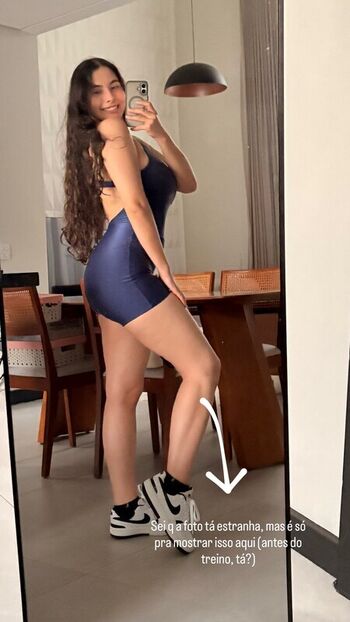 Full leaked Mari masiero private onlyfans photo