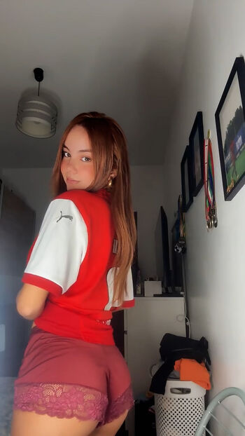 Full leaked Mari meireles private onlyfans photo