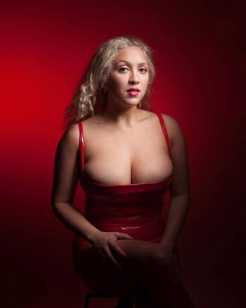 Full leaked Maria alba private onlyfans photo