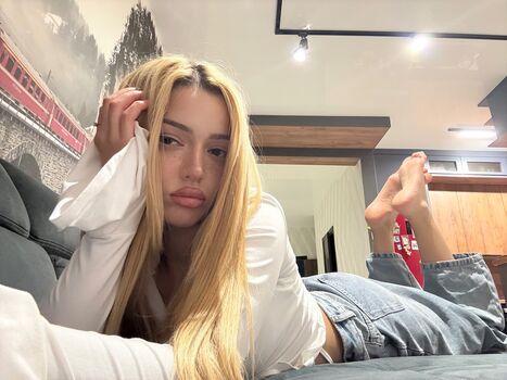 Full leaked Maria anroenko private onlyfans photo