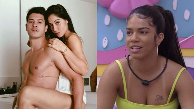 Full leaked Maria bbb private onlyfans photo