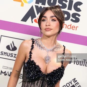 Full leaked Maria becerra page private onlyfans photo