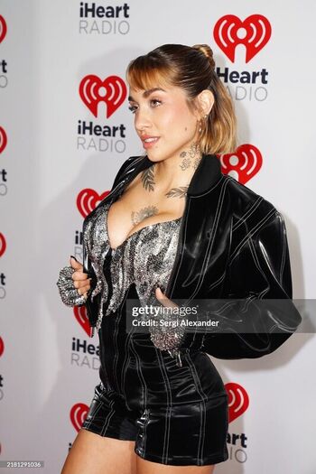 Full leaked Maria becerra private onlyfans photo