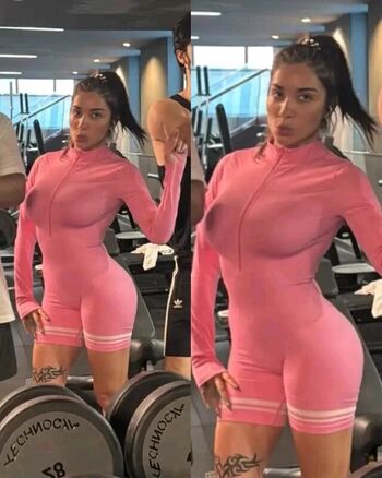 Maria Becerra