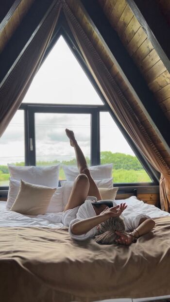 Full leaked Maria borzova private onlyfans photo