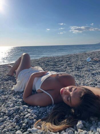 Full leaked Maria camilla delio private onlyfans photo
