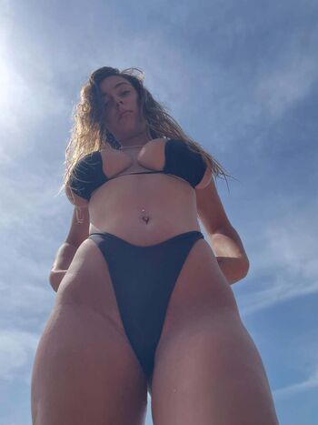 Full leaked Maria camilla delio private onlyfans photo