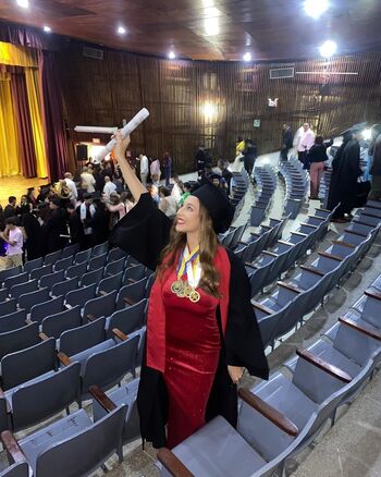 Maria Celeste Guevara