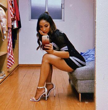 Full leaked Maria chacon private onlyfans photo