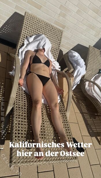 Full leaked Maria clara groppler private onlyfans photo