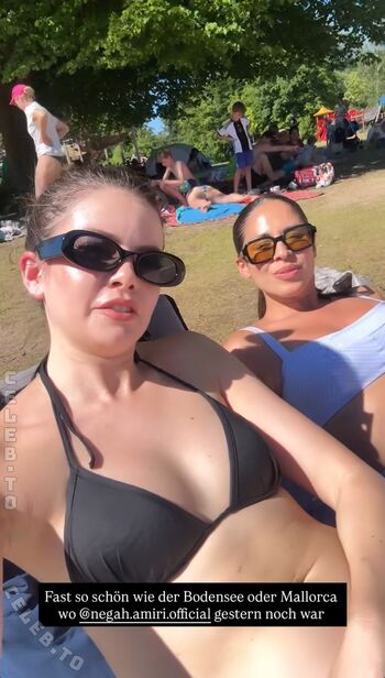 Full leaked Maria clara groppler private onlyfans photo