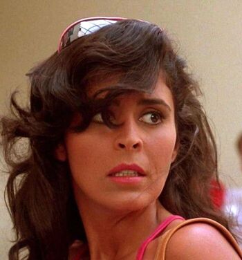 Maria Conchita Alonso