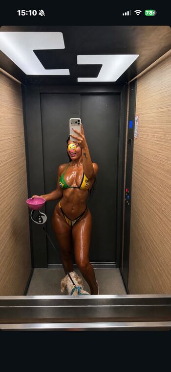 Full leaked Maria eleni p private onlyfans photo