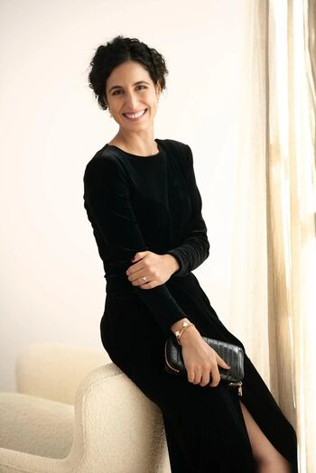 Maria Francisca Perello