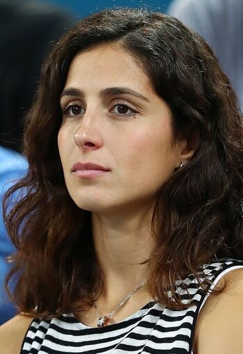 Maria Francisca Perello