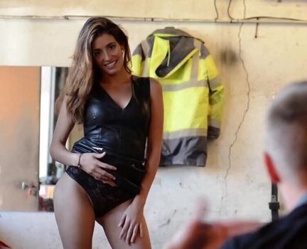 Full leaked Maria francisca perello private onlyfans photo