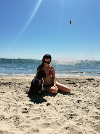 Maria Gabriela De Faria