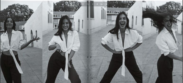 Maria Gabriela De Faria