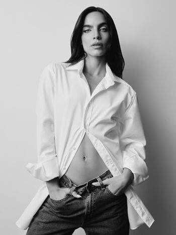 Maria Gabriela De Faria