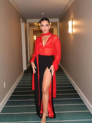 Full leaked Maria gabriela de faria private onlyfans photo