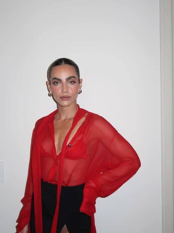 Full leaked Maria gabriela de faria private onlyfans photo