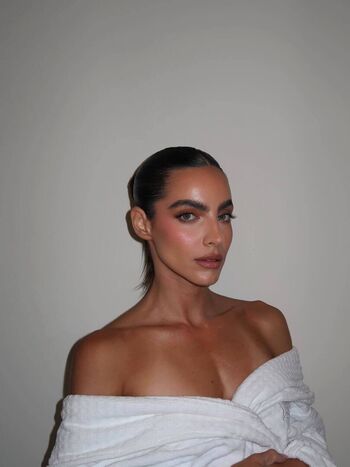 Full leaked Maria gabriela de faria private onlyfans photo