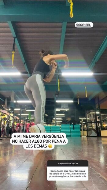 Full leaked Maria gabriela de faria private onlyfans photo