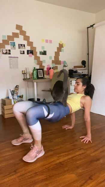 Full leaked Maria gabriela de faria private onlyfans photo