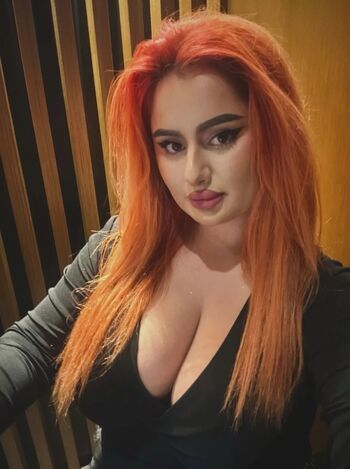 Full leaked Maria grigore private onlyfans photo