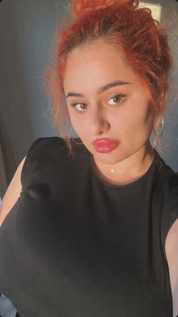 Full leaked Maria grigore private onlyfans photo