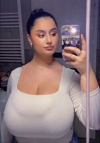 Full leaked Maria grigore private onlyfans photo