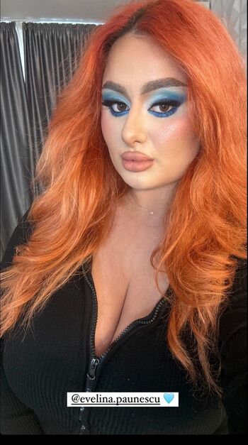 Full leaked Maria grigore private onlyfans photo