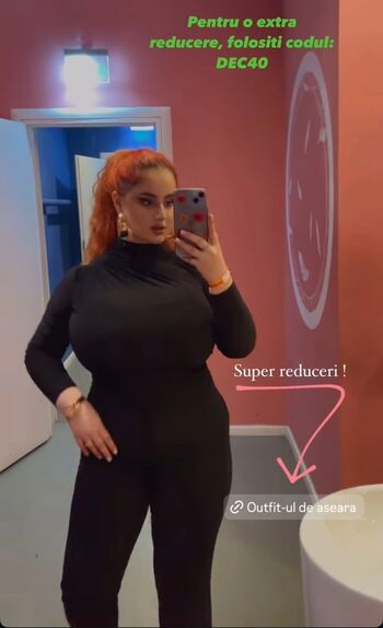 Full leaked Maria grigore private onlyfans photo