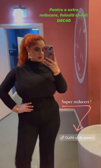 Full leaked Maria grigore private onlyfans photo