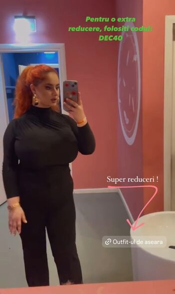 Full leaked Maria grigore private onlyfans photo