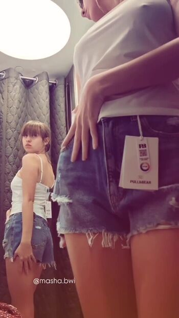 Full leaked Maria hermie private onlyfans photo